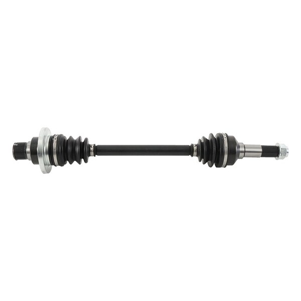All Balls All Balls Racing 8-Ball Extreme Duty Axle AB8-YA-8-322 AB8-YA-8-322 - main
